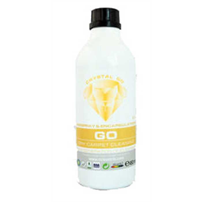 CRYSTAL GO 480 ML GEBRAUCHSFERTIG CRYSTAL GO 480 ML GEBRAUCHSFERTIG