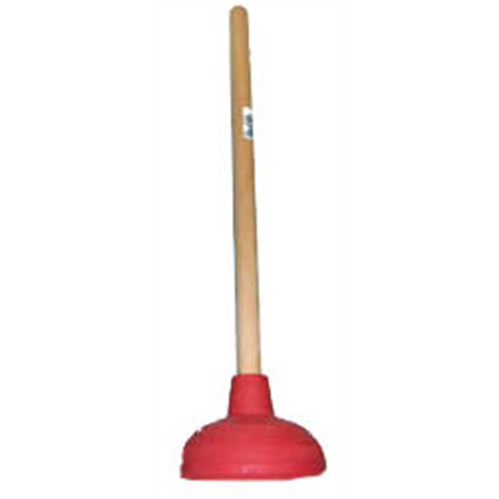 DEBOUCHEUR 145 MM MANCHE BOIS DEBOUCHEUR 145 MM MANCHE BOIS