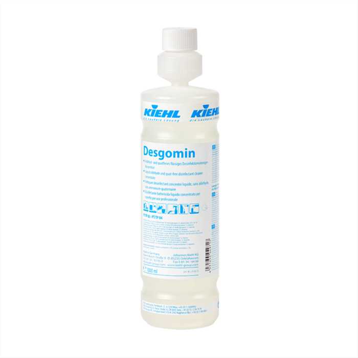 DESGOMIN 1 L DESGOMIN 1 L