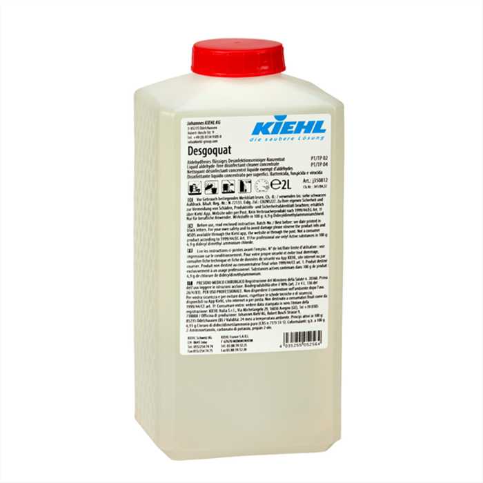 DESGOQUAT 2 L DESGOQUAT 2 L