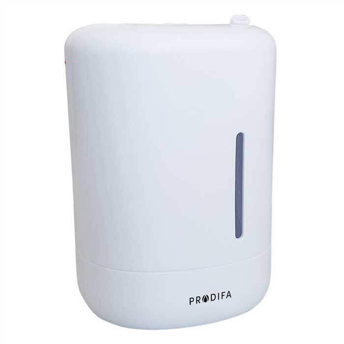 DIFFUSEUR NEBULIBOX MINI JUSQU A 200 M2 DIFFUSEUR NEBULIBOX MINI JUSQU A 200 M2