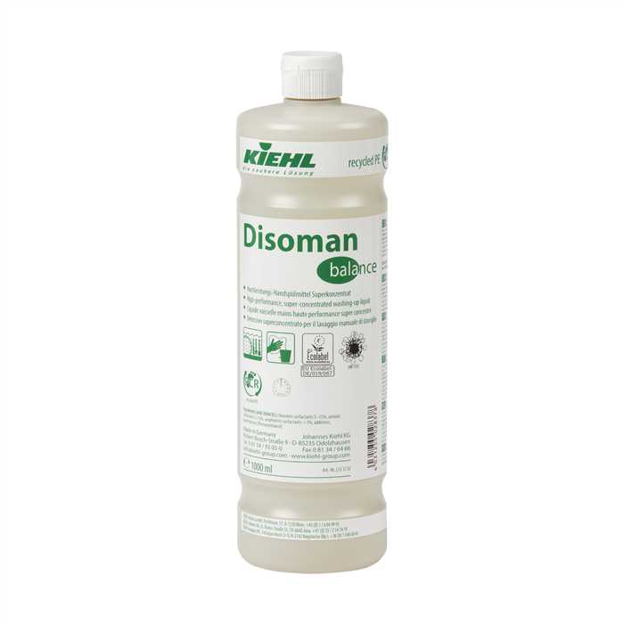 DISOMAN 1 L DISOMAN 1 L