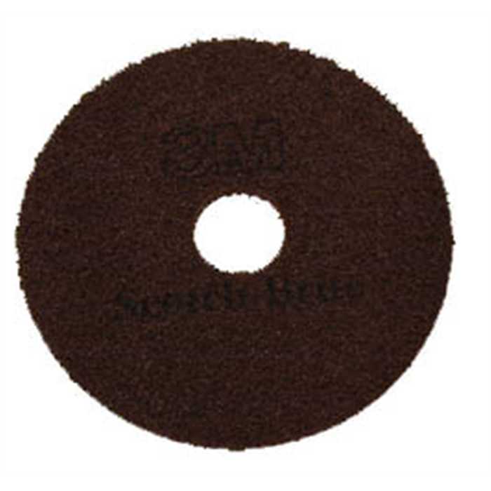 DISQUE 3 M NOIR 355 MM.  14" DISQUE 3 M NOIR 355 MM.  14"