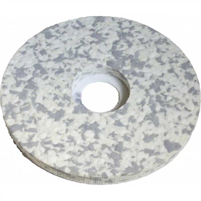 DISQUE 3M MELAMINE PAD 330 MM 13 " DISQUE 3M MELAMINE PAD 330 MM 13 "
