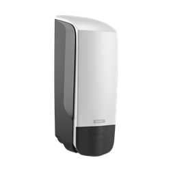 DISTRIBUTEUR SAVON 1000 ML BLANC