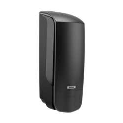 DISTRIBUTEUR SAVON 1000 ML NOIR