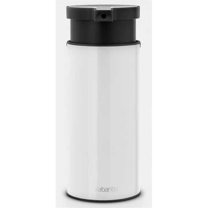 DISTRIBUTEUR SAVON 200 ML PROFILE BLANC DISTRIBUTEUR SAVON 200 ML PROFILE BLANC
