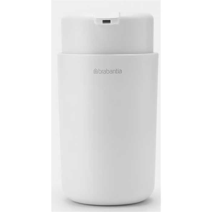 DISTRIBUTEUR SAVON 250 ML NENEW BLANC DISTRIBUTEUR SAVON 250 ML NENEW BLANC