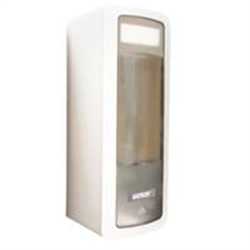DISTRIBUTEUR SAVON LIQUIDE TOUCHFREE 500 ML BLANC