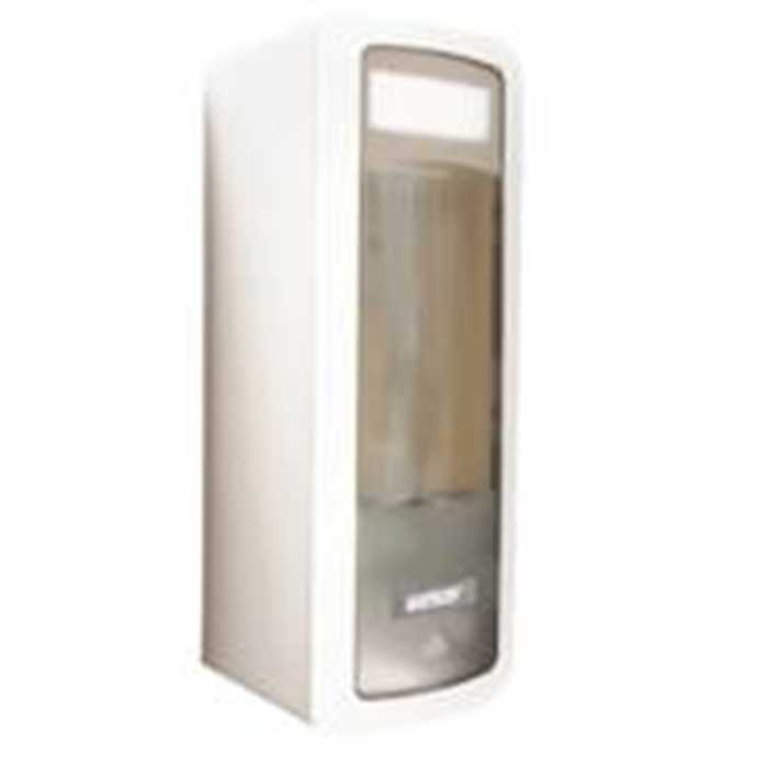 DISTRIBUTEUR SAVON LIQUIDE TOUCHFREE 500 ML BLANC DISTRIBUTEUR SAVON LIQUIDE TOUCHFREE 500 ML BLANC