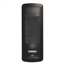 DISTRIBUTEUR SAVON LIQUIDE TOUCHFREE 500 ML NOIR