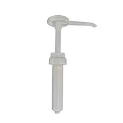 DOSIERPUMPE MANUEL 5 L