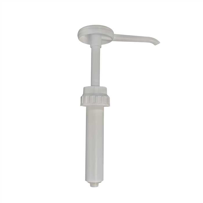 DOSIERPUMPE MANUEL 5 L DOSIERPUMPE MANUEL 5 L