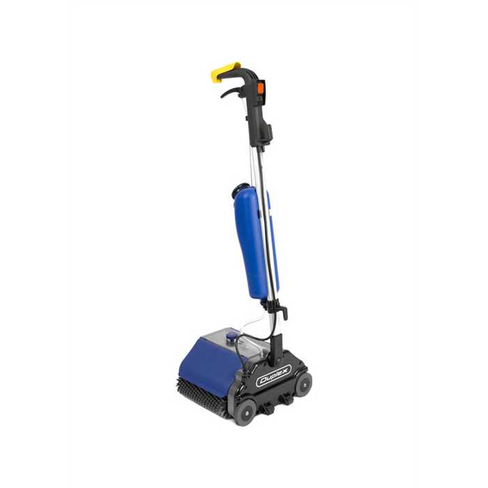 DUPLEX 280i DUPLEX 280i