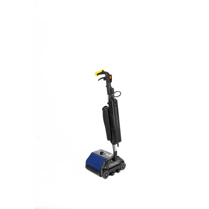 DUPLEX 280i DC Batterie Lithium DUPLEX 280i DC Batterie Lithium
