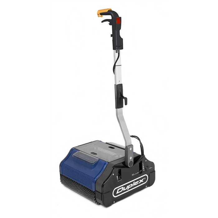 DUPLEX 420 DUPLEX 420