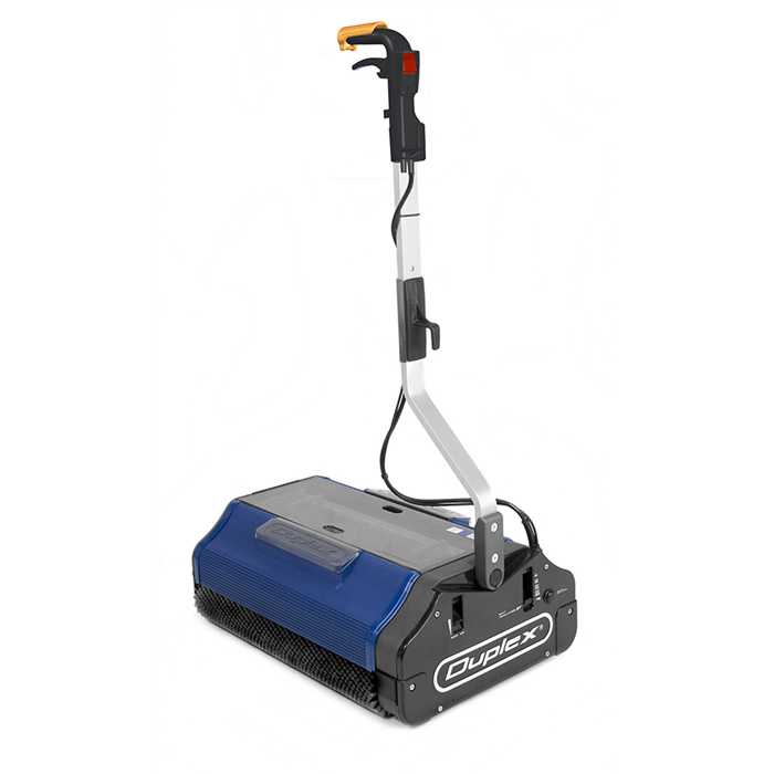 DUPLEX 620 DUPLEX 620