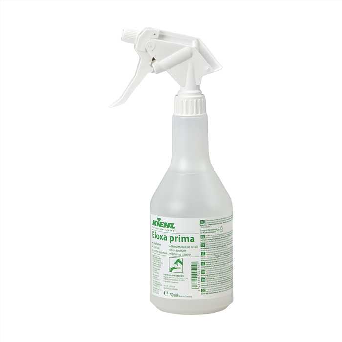 ELOXA PRIMA 750 ML ELOXA PRIMA 750 ML