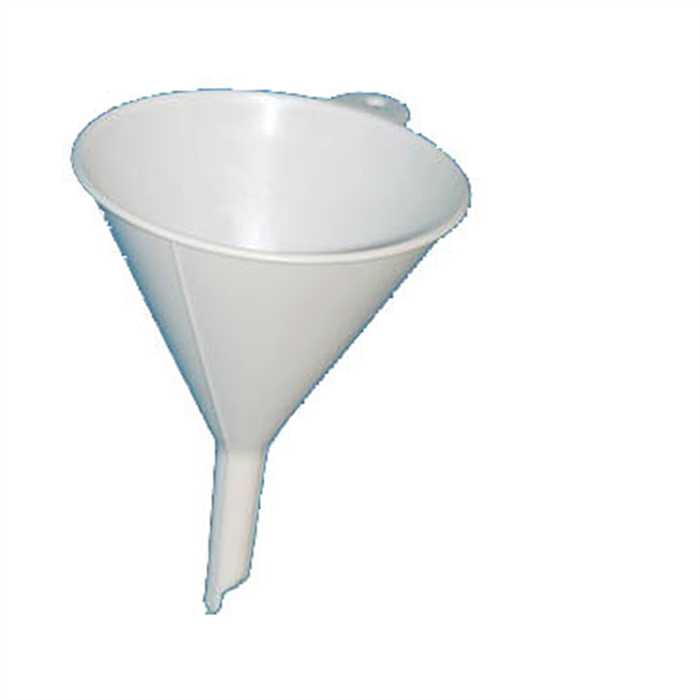 ENTONNOIR 15 X 20 CM ENTONNOIR 15 X 20 CM