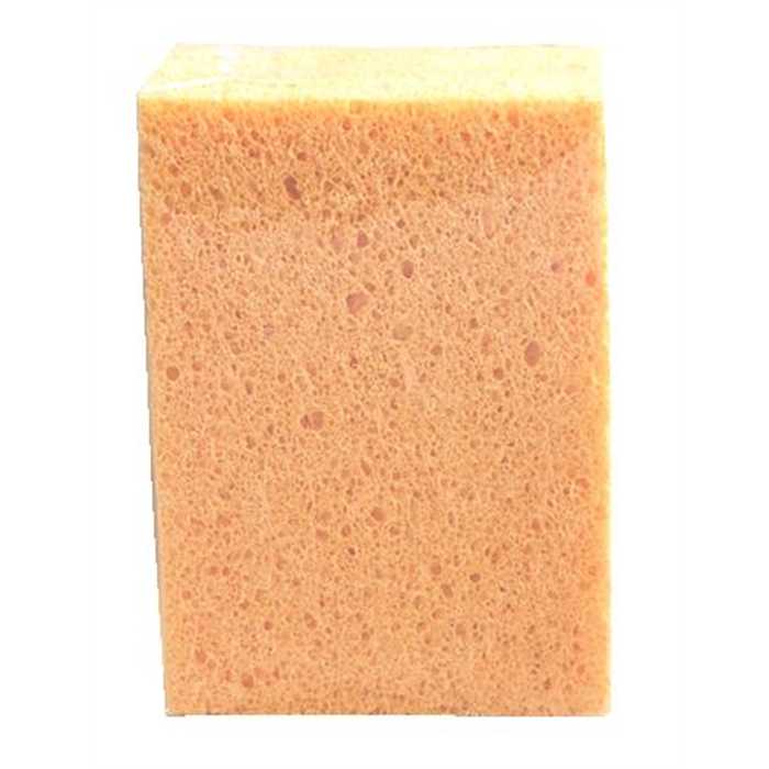 EPONGE CELLULOSIQUE 14 X 10 X 4,6 CM EPONGE CELLULOSIQUE 14 X 10 X 4,6 CM