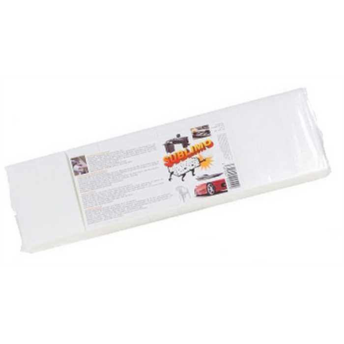 EPONGE SUBLIMO BLANC EPONGE SUBLIMO BLANC