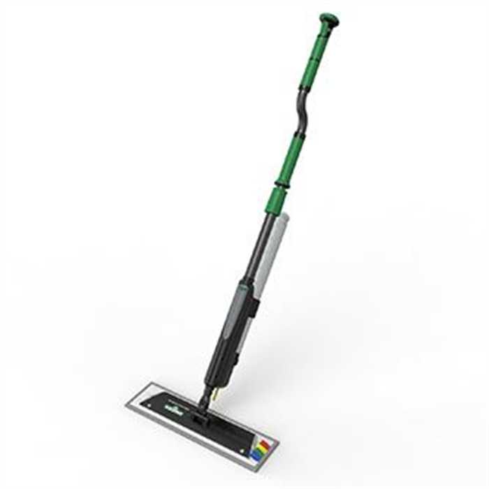 erGO! CLEAN KIT DE NETTOYAGE DES SOLS MOP A SCRATCH PRO erGO! CLEAN KIT DE NETTOYAGE DES SOLS MOP A SCRATCH PRO