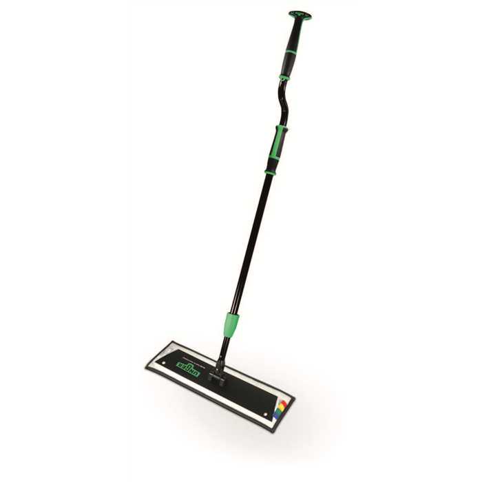 erGO! CLEAN KLETTMOP KOMPLETT-SET erGO! CLEAN KLETTMOP KOMPLETT-SET