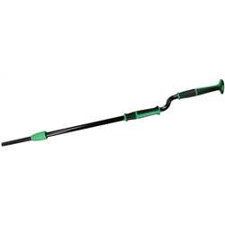 ERGO CLEAN MANCHE TELESCOPIQUE S 1,30 - 1,70 M