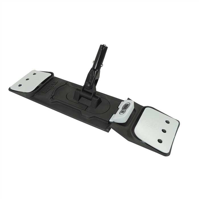 ERGO CLEAN PORTE - MOP A POCHES 40 CM ERGO CLEAN PORTE - MOP A POCHES 40 CM