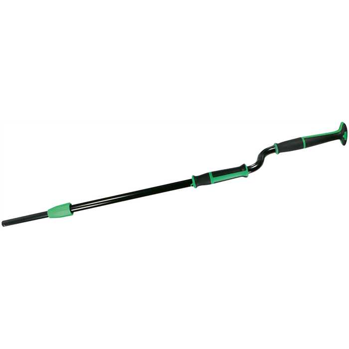 ERGO CLEAN   S-TELESKOP-STIEL 1,30 - 1,70 M ERGO CLEAN   S-TELESKOP-STIEL 1,30 - 1,70 M