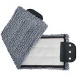 erGO! FLACH-REINIGUNGSMOPP 40 CM