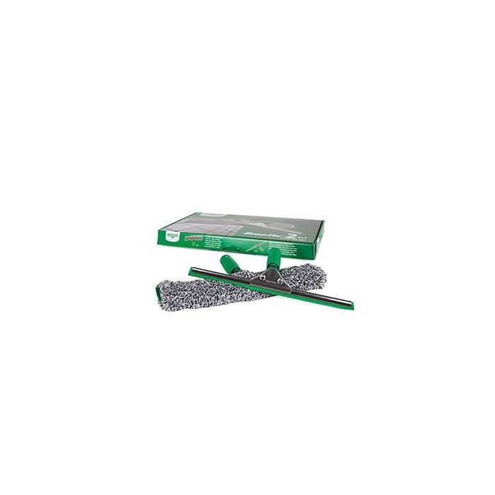 ERGOTEC 2IN1 STARTER SET ERGOTEC 2IN1 STARTER SET
