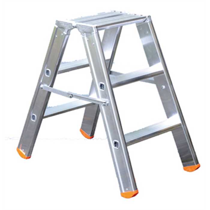 ESCABEAU PROFI DOUBLE ACCES PLIANT ESCABEAU PROFI DOUBLE ACCES PLIANT