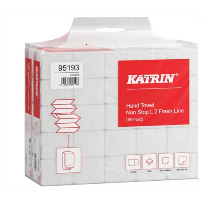 ESSUIE-MAINS NON STOP L2 FRESH LINE 3375 FEUILLES ESSUIE-MAINS NON STOP L2 FRESH LINE 3375 FEUILLES