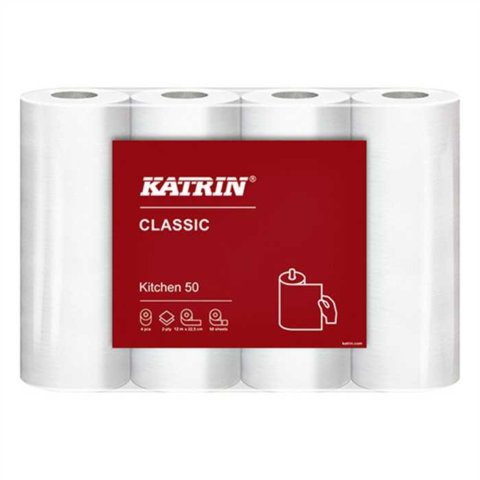ESSUIE-TOUT KITCHEN 64, 2 PLIS 32 ROULEAUX ESSUIE-TOUT KITCHEN 64, 2 PLIS 32 ROULEAUX