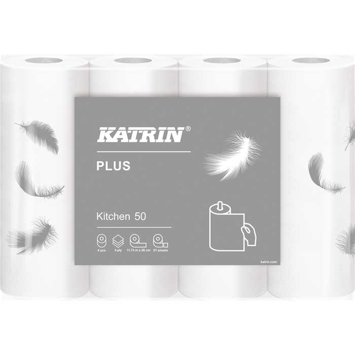 ESSUIE-TOUT PLUS KITCHEN 64 3 PLIS 32 RLX ESSUIE-TOUT PLUS KITCHEN 64 3 PLIS 32 RLX