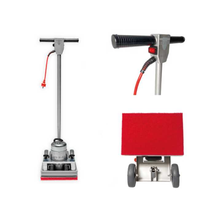 EXCENTER 30-20+ EXCENTER 30-20+