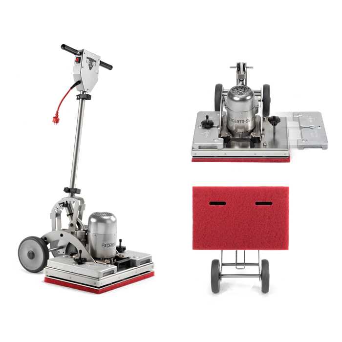 EXCENTR  55 - 35 CM EXCENTR  55 - 35 CM