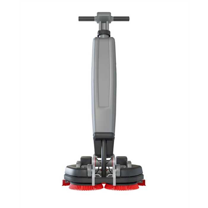 EXCENTR DAILY X1 MICROSCUBBER EXCENTR DAILY X1 MICROSCUBBER