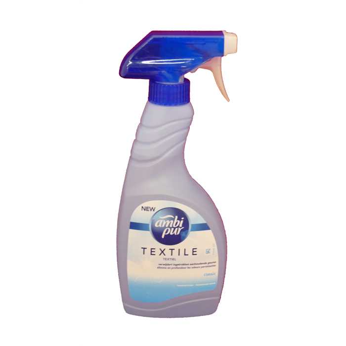 FEBREZE CLASSIC TEXTILE 500 ML FEBREZE CLASSIC TEXTILE 500 ML
