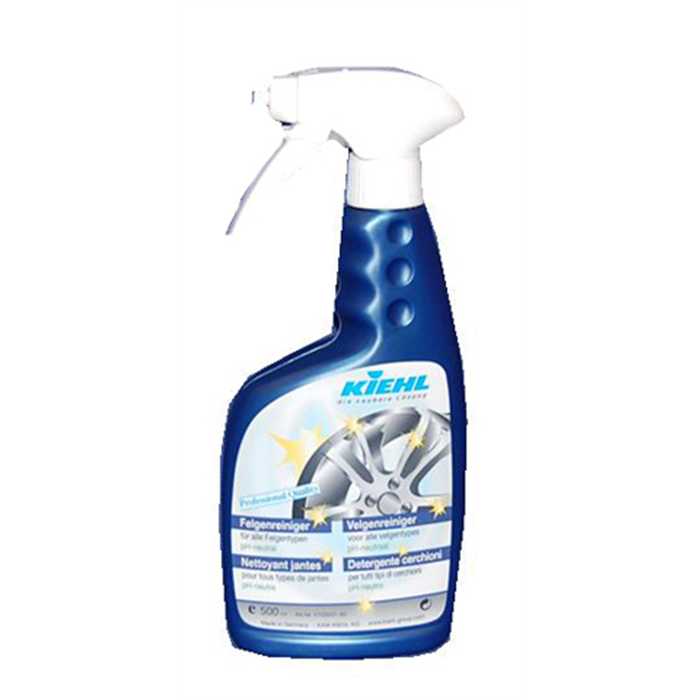 FELGENREINIGER 500 ML FELGENREINIGER 500 ML