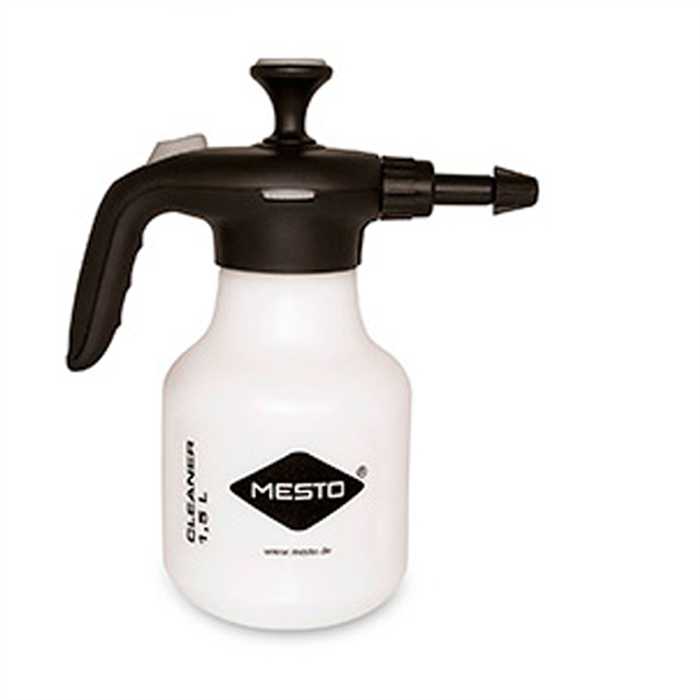FLACON PULVÉRISATEUR SOUS PRESSION CLEANER 3132 BC 1,5 L FLACON PULVÉRISATEUR SOUS PRESSION CLEANER 3132 BC 1,5 L