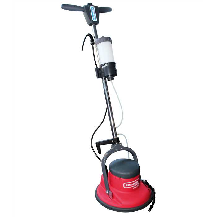 FLOORMAC DELUXE FLOORMAC DELUXE