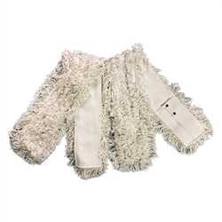 FRANSEN-MOPP WEISS FÜR SCHERENMOPPHALTER  2 ST.