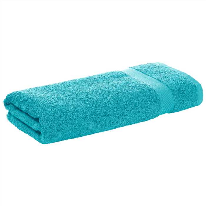 FROTTEE-HANDTUCH BERMUDA 50 X 100 CM FROTTEE-HANDTUCH BERMUDA 50 X 100 CM