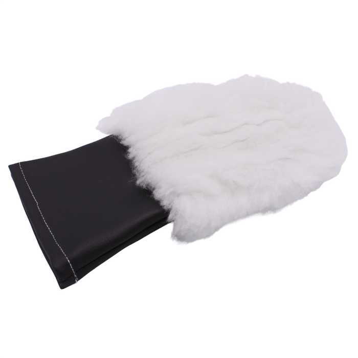 GANT DE LAVAGE IMPERMEABLE BLANC GANT DE LAVAGE IMPERMEABLE BLANC