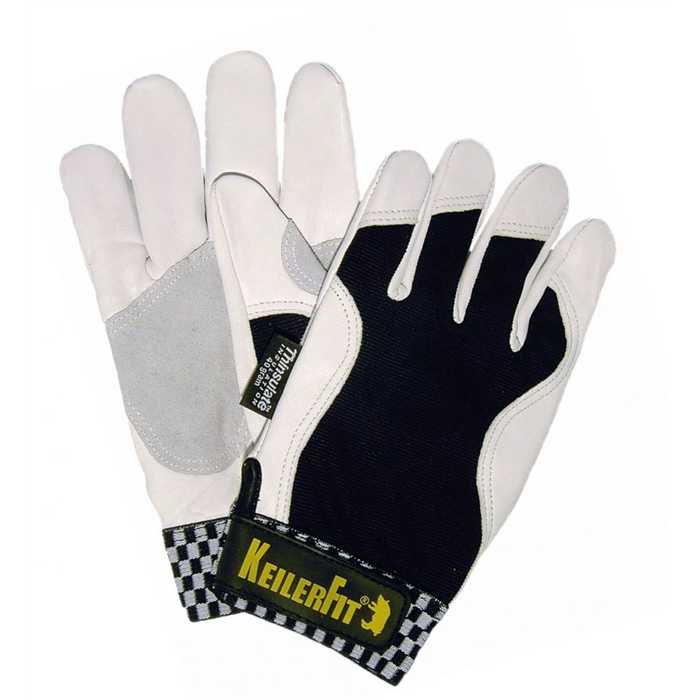 GANTS DE PROTECTION CONTRE LE FROID KEILER FIT WINTER T.9 GANTS DE PROTECTION CONTRE LE FROID KEILER FIT WINTER T.9