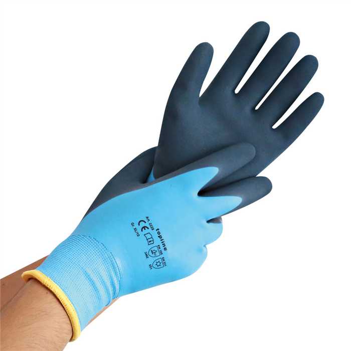 GANTS DE PROTECTION CONTRE LE FROID WET PROTECT WINTER GANTS DE PROTECTION CONTRE LE FROID WET PROTECT WINTER