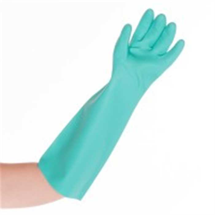 GANTS DE PROTECTION NITRIL PROFESSIONAL LONG GANTS DE PROTECTION NITRIL PROFESSIONAL LONG