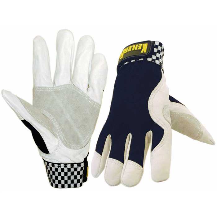 GANTS DE TRAVAIL KEILER FIT TAILLE 7 GANTS DE TRAVAIL KEILER FIT TAILLE 7